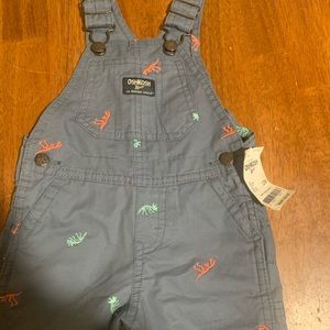 Oshkosh Overalls